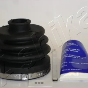 Oferta limitowana Zestaw osłon, wał napędowy ASHIKA 63-00-006
