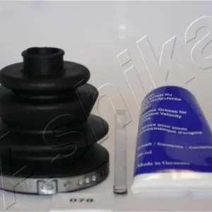 Zestaw osłon, wał napędowy ASHIKA 63-00-078 Oferta