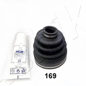 Oferta limitowana Zestaw osłon, wał napędowy ASHIKA 63-01-169