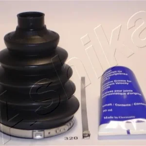Oferta czasowa Zestaw osłon, wał napędowy ASHIKA 63-03-320