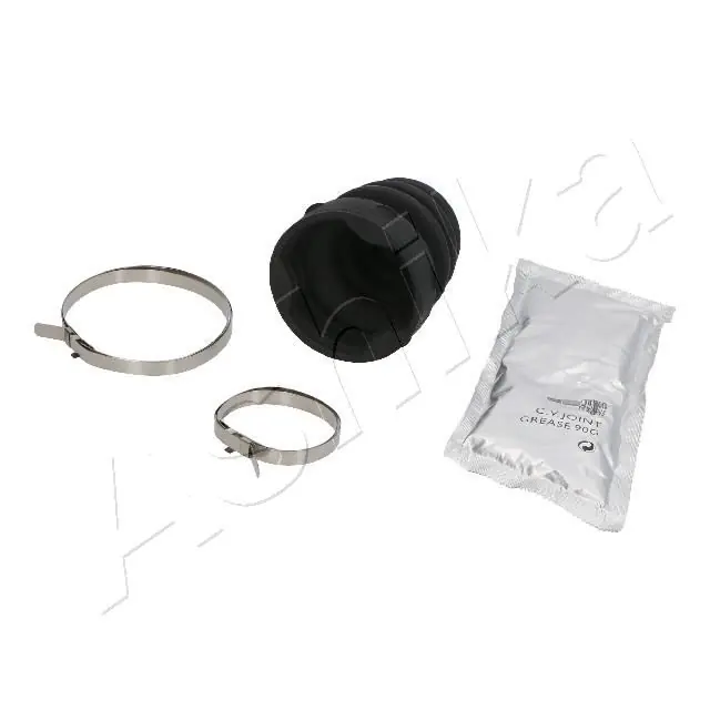 Zestaw osłon, wał napędowy ASHIKA 63-03-323 Oferta limitowana