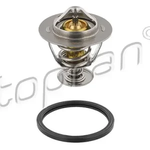 Termostat, płyn chłodzący TOPRAN 630 301 Wyprzedaż