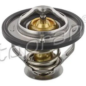 Termostat, płyn chłodzący TOPRAN 630 305 Darmowa dostawa