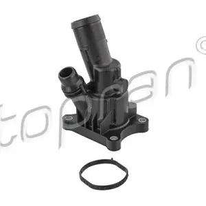 Termostat, płyn chłodzący TOPRAN 630 306 Bestseller