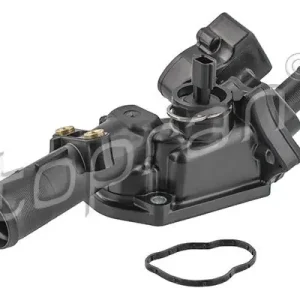 Korpus termostatu TOPRAN 630 307 Darmowa dostawa