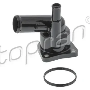 Termostat, płyn chłodzący TOPRAN 630 310 Łatwy zwrot