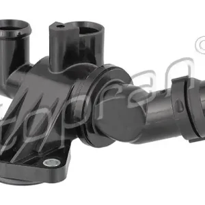 Termostat, płyn chłodzący TOPRAN 630 322 Nowość
