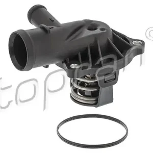 Ograniczona ilość Termostat, płyn chłodzący TOPRAN 630 323
