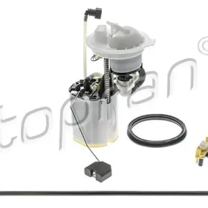 Oferta limitowana Zespół zasilający w paliwo TOPRAN 630 673