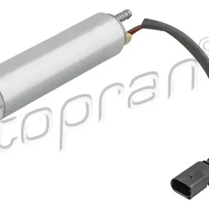 Pompa paliwa TOPRAN 630 676 Bestseller