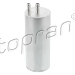 Wyjątkowa oferta Filtr paliwa TOPRAN 630 802