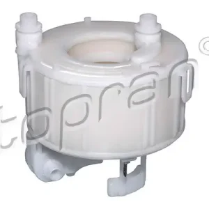 Filtr paliwa TOPRAN 630 807 Oferta czasowa