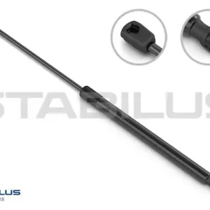 Sprężyna gazowa, pokrywa bagażnika STABILUS 630021 Kup teraz