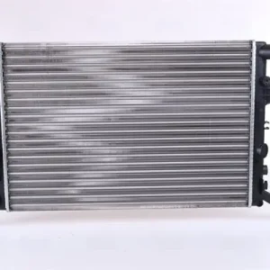 Szybka wysyłka Chłodnica, układ chłodzenia silnika NISSENS 63005A
