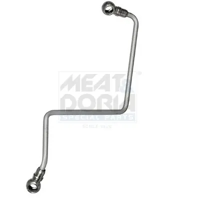 Tylko dziś Przewód olejowy, doładowanie MEAT & DORIA 63013
