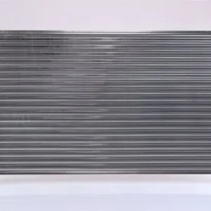 Bestseller Chłodnica, układ chłodzenia silnika NISSENS 63013A