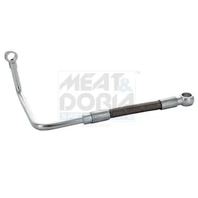 Wyjątkowa oferta Przewód olejowy, doładowanie MEAT & DORIA 63019