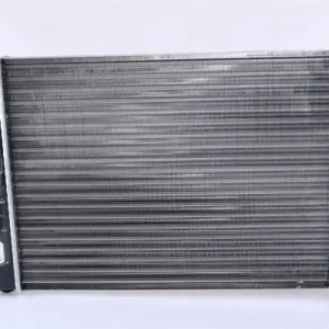 Oferta czasowa Chłodnica, układ chłodzenia silnika NISSENS 63019A