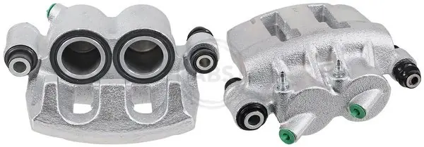 Oferta czasowa Zacisk hamulca A.B.S. 630201