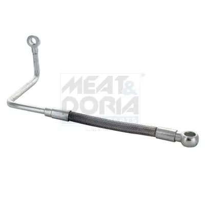 Hit cenowy Przewód olejowy, doładowanie MEAT & DORIA 63021