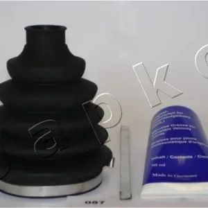 Zestaw osłon, wał napędowy JAPKO 63057 Premium
