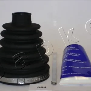 Zestaw osłon, wał napędowy JAPKO 63064 Wyjątkowa oferta