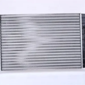 Oferta Chłodnica, układ chłodzenia silnika NISSENS 630681