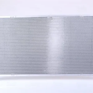 Premium Chłodnica, układ chłodzenia silnika NISSENS 630717