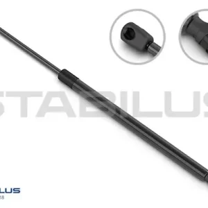 Sprężyna gazowa, pokrywa bagażnika STABILUS 630738 Kup teraz