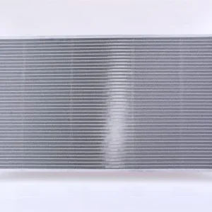 Chłodnica, układ chłodzenia silnika NISSENS 630745 Oferta czasowa
