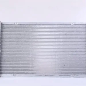 Oferta czasowa Chłodnica, układ chłodzenia silnika NISSENS 630747