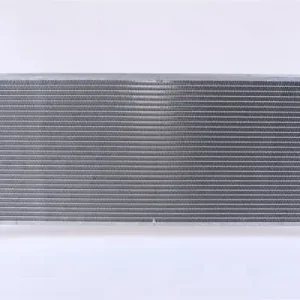 Bestseller Chłodnica, układ chłodzenia silnika NISSENS 630749