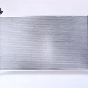 Chłodnica, układ chłodzenia silnika NISSENS 630785 Oferta