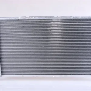 Oferta Chłodnica, układ chłodzenia silnika NISSENS 630802