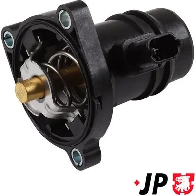Bestseller Korpus termostatu JP GROUP 6314500400