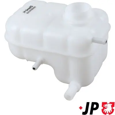Zbiorniczek wyrównawczy, płyn chłodzący JP GROUP 6314700200 Premium
