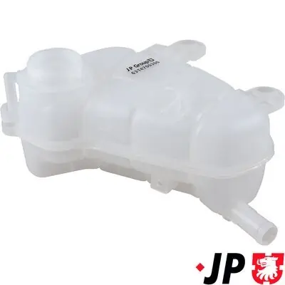 Zbiorniczek wyrównawczy, płyn chłodzący JP GROUP 6314700300 Wyprzedaż
