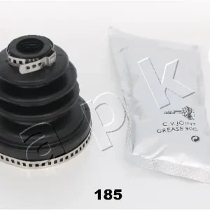 Zestaw osłon, wał napędowy JAPKO 63185 Premium