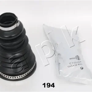 Zestaw osłon, wał napędowy JAPKO 63194 Oferta