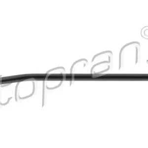 Niska cena Drążek / wspornik, stabilizator TOPRAN 632 351