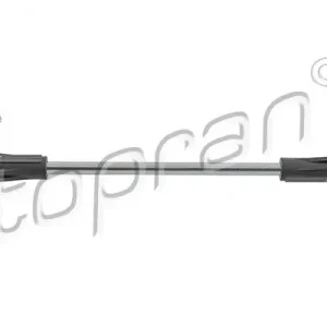 Drążek / wspornik, stabilizator TOPRAN 632 353 Popularny