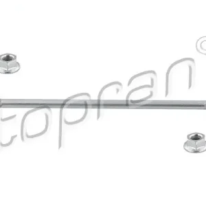 Sprawdź teraz Drążek / wspornik, stabilizator TOPRAN 632 354