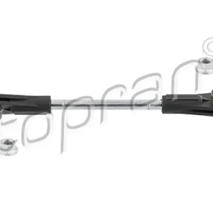 Wybór klientów Drążek / wspornik, stabilizator TOPRAN 632 359