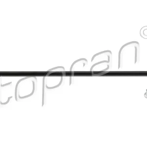 Obniżka ceny Drążek / wspornik, stabilizator TOPRAN 632 361