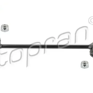 Łatwy zwrot Drążek / wspornik, stabilizator TOPRAN 632 370