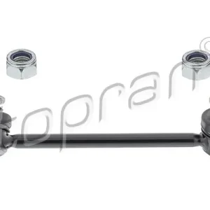 Oferta czasowa Drążek / wspornik, stabilizator TOPRAN 632 371