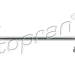 Niska cena Drążek / wspornik, stabilizator TOPRAN 632 375