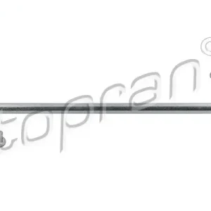 Darmowa dostawa Drążek / wspornik, stabilizator TOPRAN 632 376