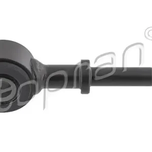 Wyprzedaż Drążek / wspornik, stabilizator TOPRAN 632 379