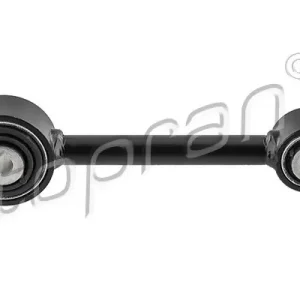 Nowy Drążek / wspornik, stabilizator TOPRAN 632 381